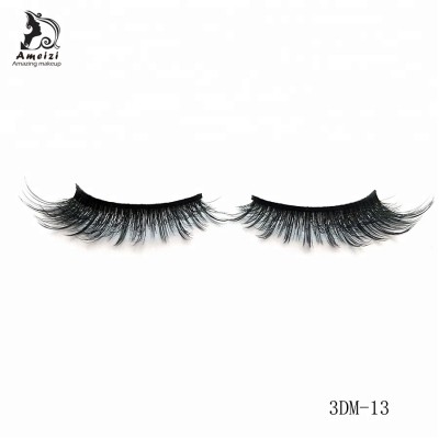 high quality mink lashes wholesale luxury 3d mink lashes with custom packaging