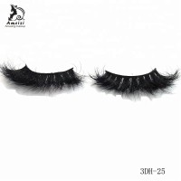 false lashes vendor wholesale siberian 3d mink lashes charming wispy mink lashes